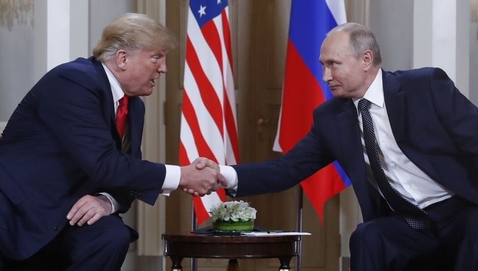 Kremlin: Putin, Trump ile Moskova'da görüşmeye hazır!