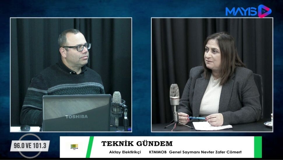 Nevter Zafer Cömert: Yangın mevzuatındaki eksiklik ülkemizin ayıbıdır