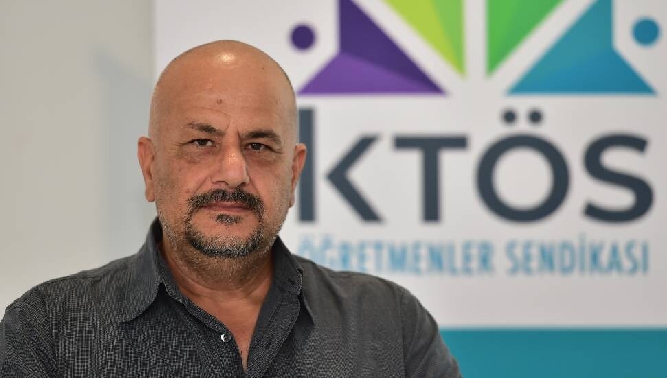 KTÖS Basın Yayın ve Propaganda Sekreteri Uğur Erilen: Okullar, hiçbir güvenlik tedbiri alınmadan devam ediyor