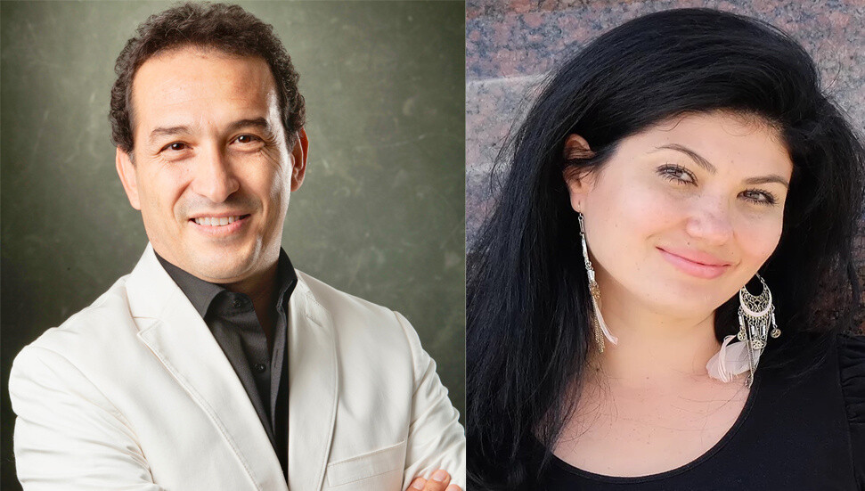 19. Uluslararası Kuzey Kıbrıs Müzik Festivali’nde yarın Soprano Burcu Uyar ve Tenor Ayhan Uştuk konseri yer alacak