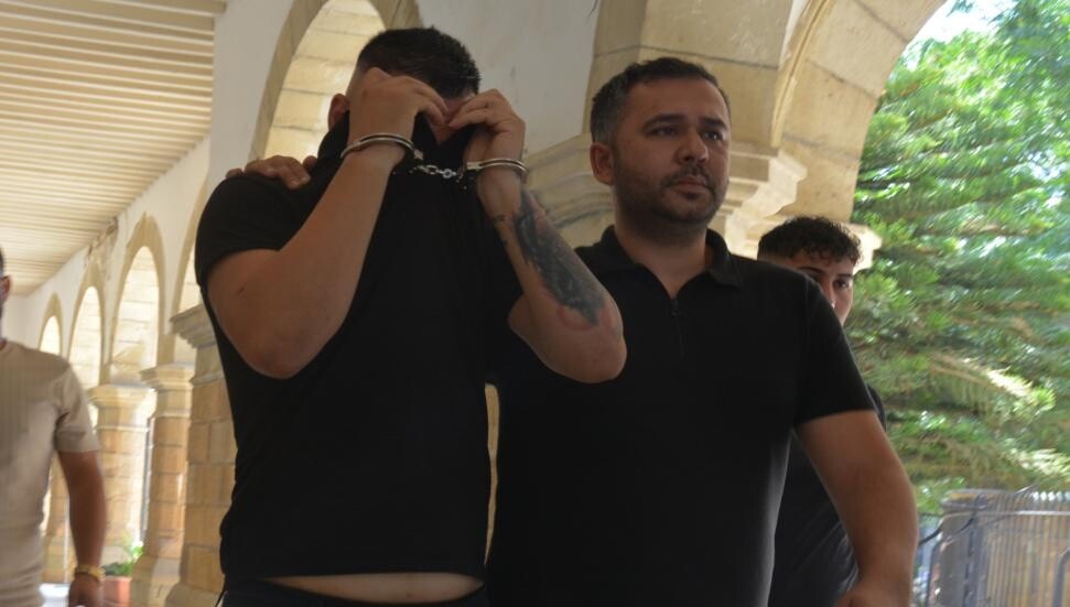 Lefkoşa’da uyuşturucu: İki kişi tutuklandı