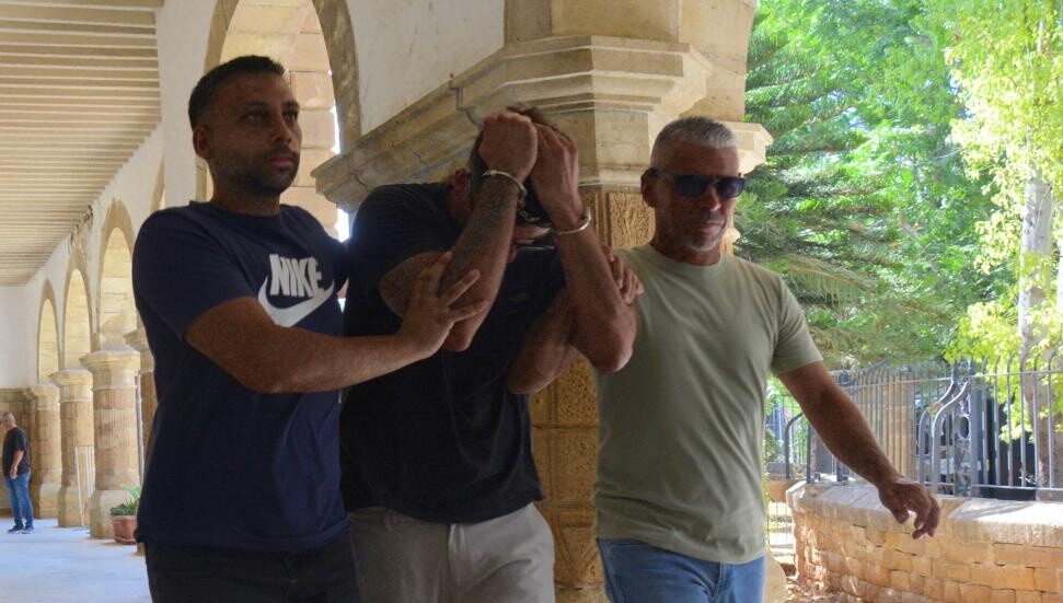 'Kod Bin' operasyonunda tutuklanan Akartürk, 7 gün daha tutuklu kalacak