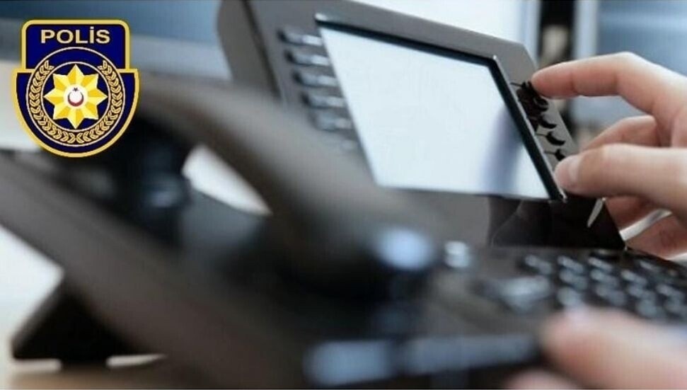 Girne Polis Müdürlüğü telefon hatlarında arıza!