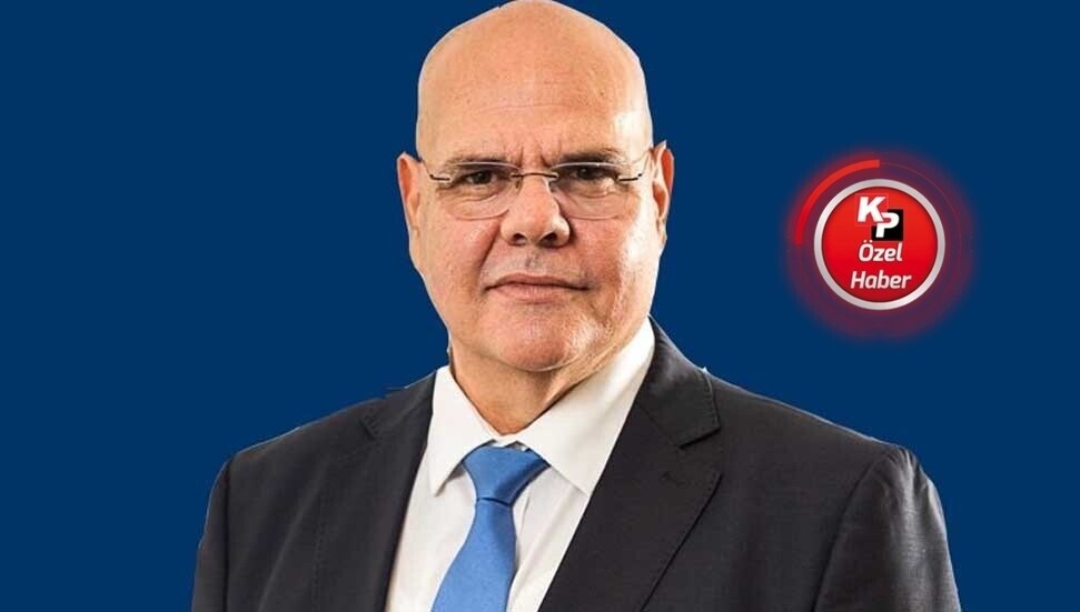 Nevzat Özkunt: UBP ve DP tabanında federasyon isteyenler var