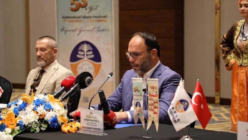 İskele Festivali 53. yılında festivallerin festivali olacak