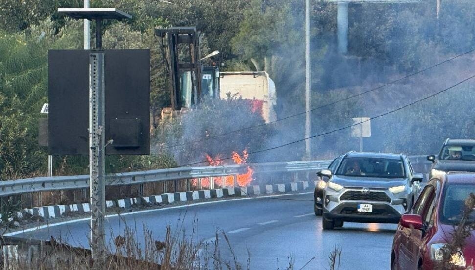 KIB-TEK'in çalışmaları sürüyor: Boğazköy ve Ağırdağ bölgelerinde elektrik kesintisi yaşanıyor