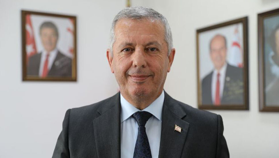 İrfan Tansel Demir: İstatistik Kurumu verileri, bilimsel gerçekler ve şeffaflık ilkesiyle hazırlanıyor