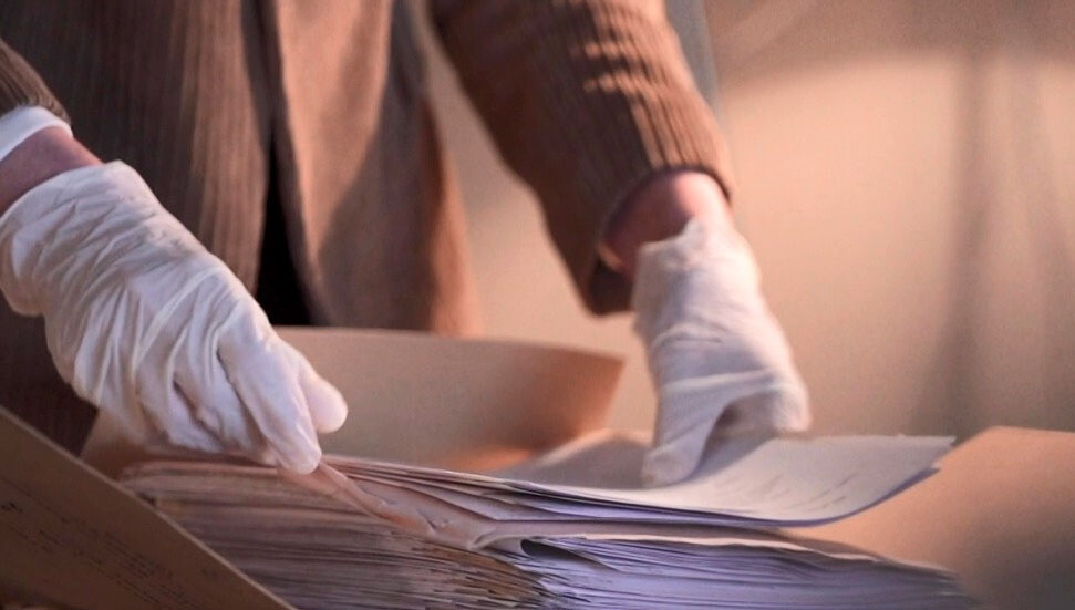 Güzelyurt’ta sahte evrak hazırlamakla itham edilen 1 kişi tutuklandı