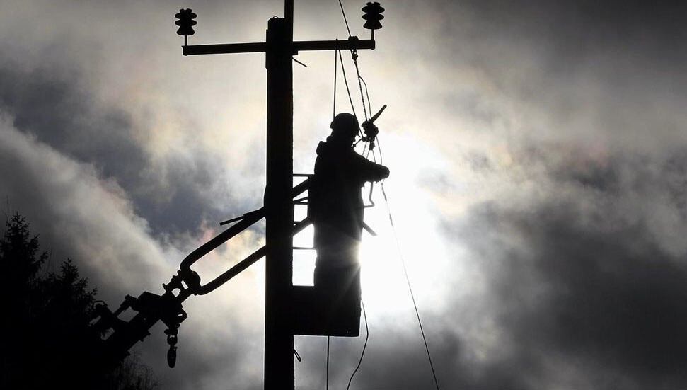 Mesarya'da bazı köy ve bölgelere 5 saat elektrik verilemeyecek