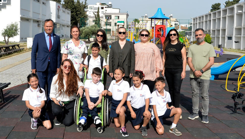 Cumhurbaşkanlığı 1. Engelli Hakları Çalıştayı gelecek hafta yapılacak