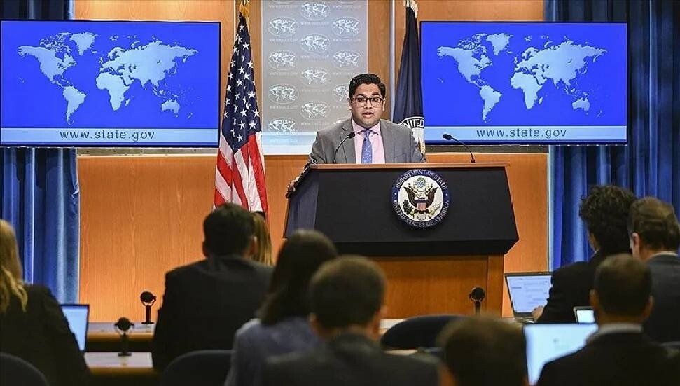 ABD: Güney Kore'deki gelişmeleri "derin bir kaygıyla" izliyoruz