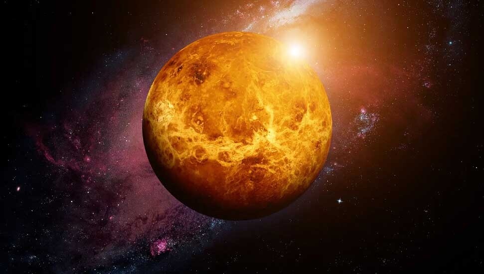 Bilim dünyasını şaşırtan keşif: Venüs’te oksijen