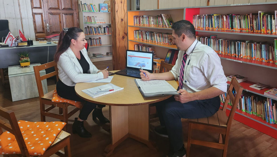 KOHA kütüphane otomasyon sistemi güncellendi