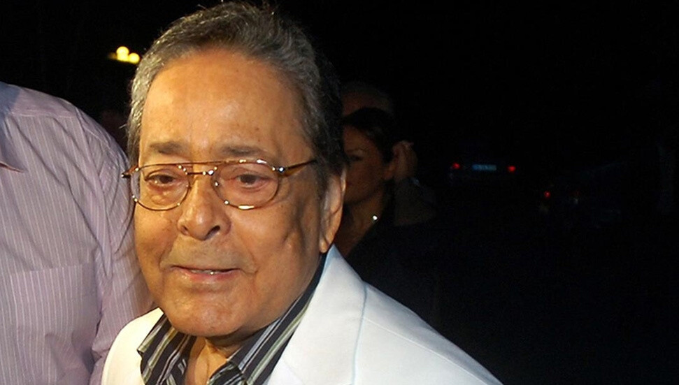 Hayatını tiyatro sahnelerine adayan usta oyuncu: Gazanfer Özcan