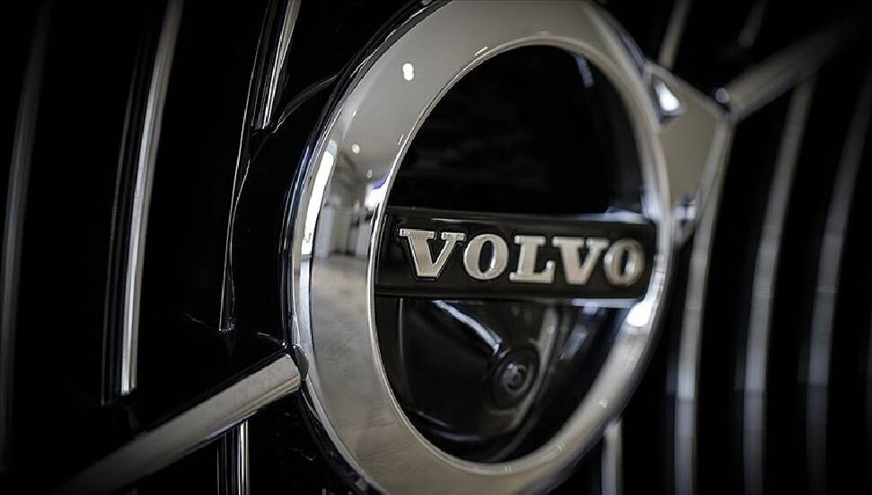 Volvo, yaklaşık 3 bin kişiyi işten çıkarmayı planlıyor
