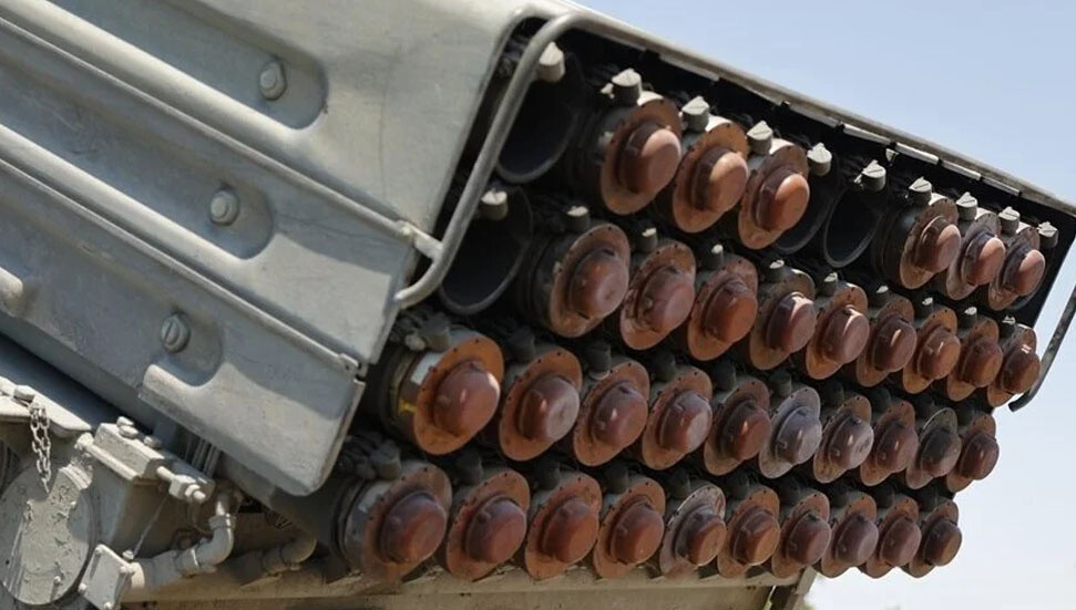 İsrail ordusu, ilk lazer hava savunma sistemi olan "Demir Işın"ı teslim aldı