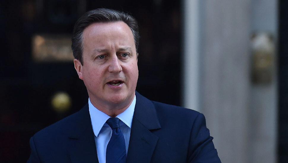 İngiltere Dışişleri Bakanı David Cameron: İsrail'e tansiyonu artırmaması çağrısında bulunuyoruz