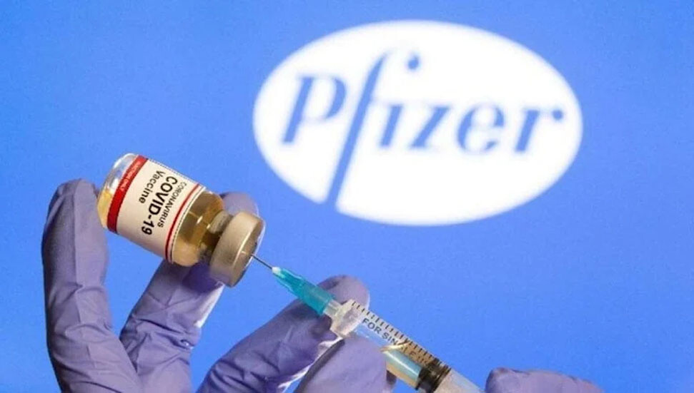 Pfizer’dan 1,5 milyar dolarlık Kovid-19 aşısı davası