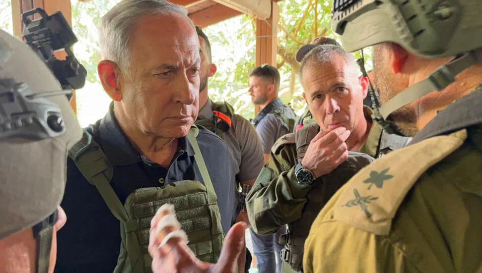 ABD medyasına göre İsrail, İran'a karşı saldırı düzenlemeye hazırlanıyor