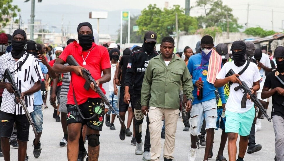 Suç ve şiddetin Latin Amerika’ya maliyeti yıllık 200 milyar dolar