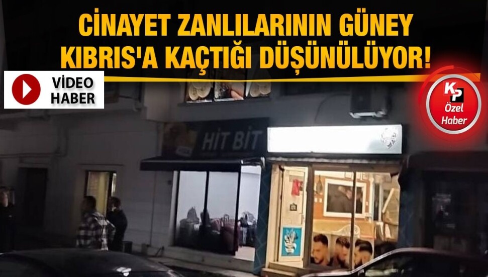 Lefkoşa'da işlenen Ayça Alav cinayetinin detayları...