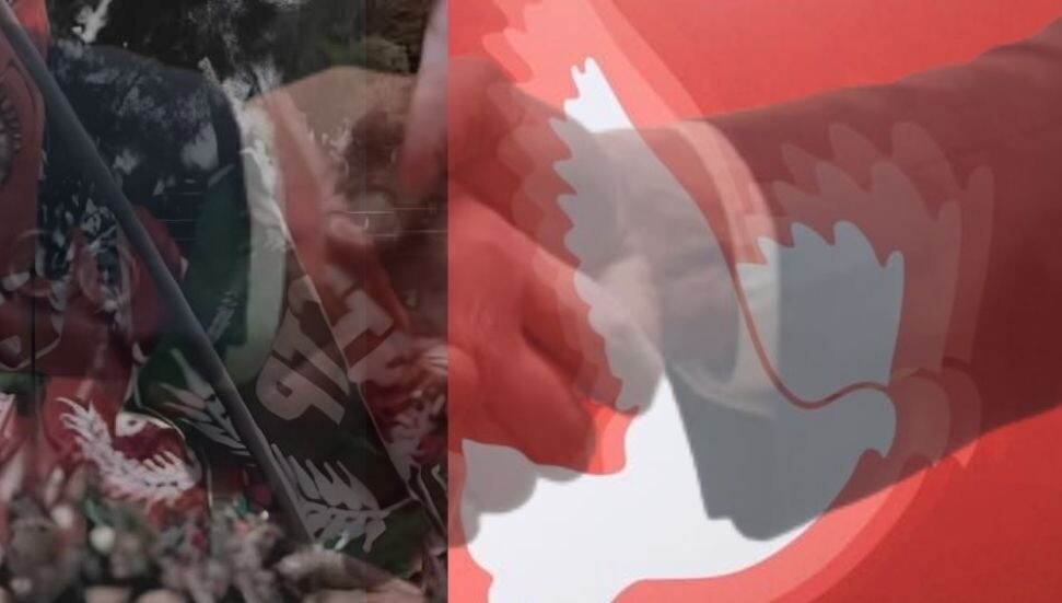 TDP to Present Proposal to Support Erhürman in Presidential Election