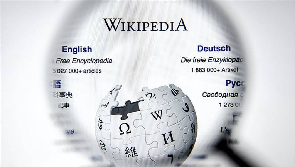 Rusya'da Wikipedia’ya pedofili propagandası gerekçesiyle para cezası