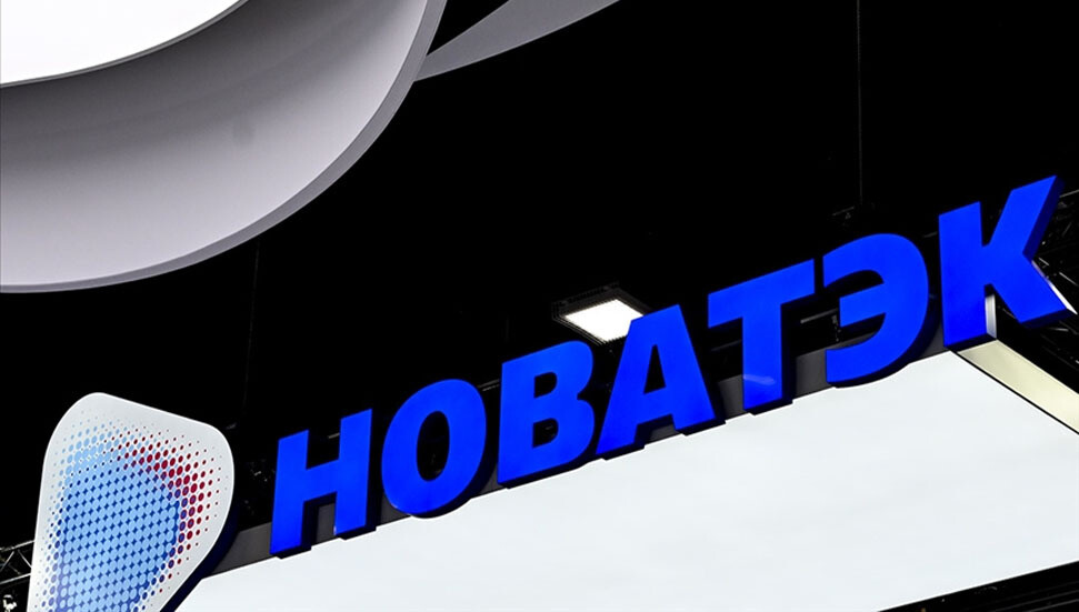 Rus Novatek şirketi, yangın nedeniyle Baltık Denizi’ndeki tesisinde üretimi durdurdu