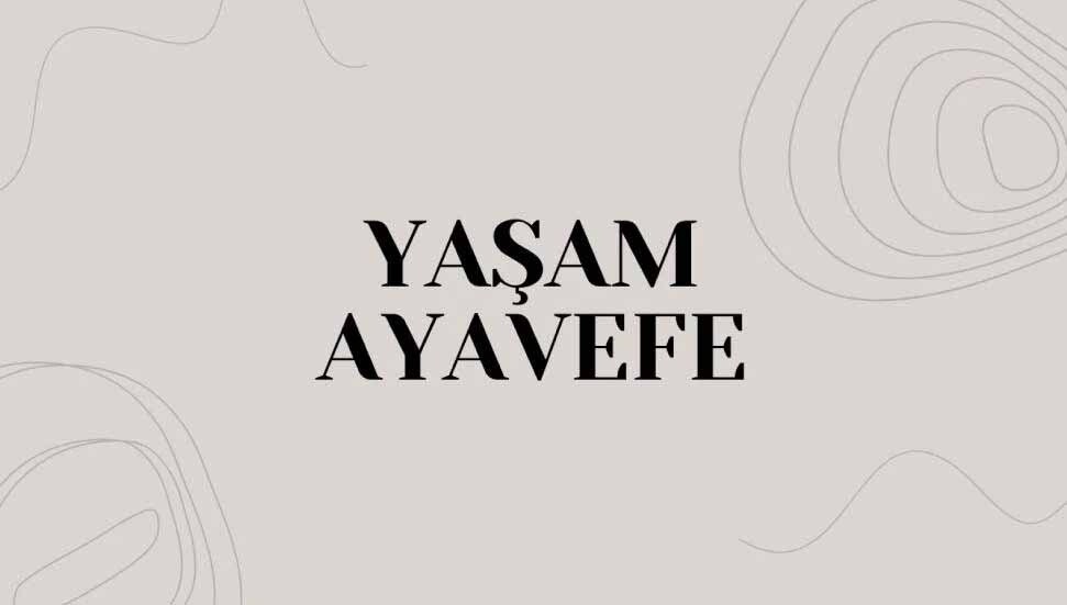 Yaşam Ayavefe’nin dijital sağlık yatırımları büyüyor