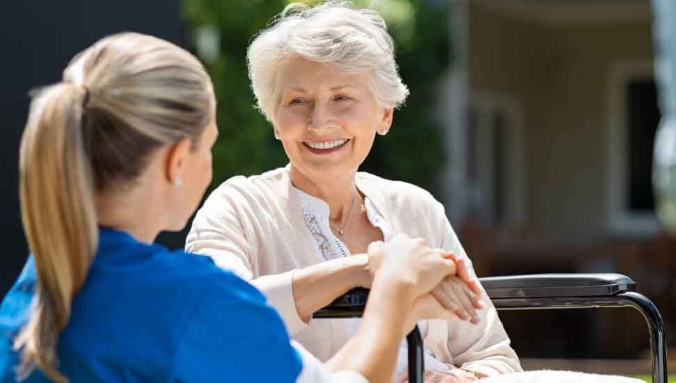 Bugün 1 Ekim Dünya Yaşlılar Günü: Yaşlılarımıza hak ettikleri yaşamı sunmak borcumuz!