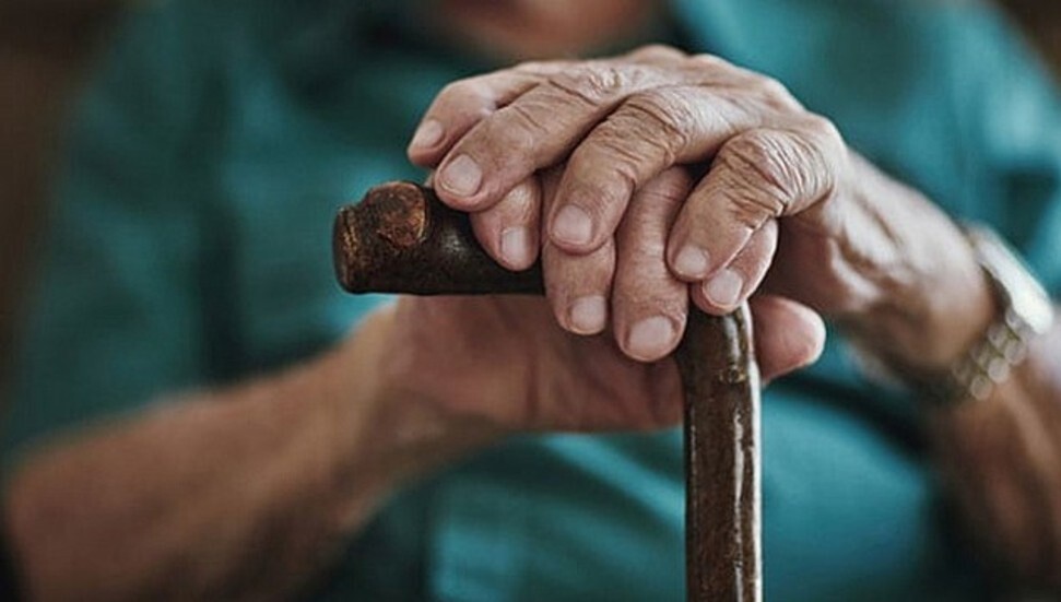 Güney Kore'de nüfusun 5'te 1'ini 65 yaş üzerindekiler oluşturuyor