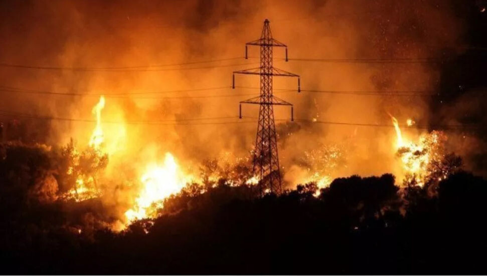 Başbakanlık’tan Güney’e geçmiş olsun mesajı: İnsani dayanışma çağrımız geçerliliğini korumaktadır