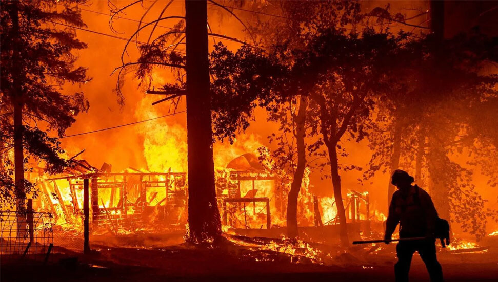 Yangın mevsiminde alınması gereken tedbirler açıklandı: Donanımlı ilk müdahale ekipleri kurulmalı"