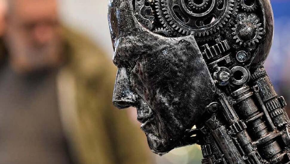 Erkekler yapay zekalı sohbet robotlarına "şiddet uygulamaya" başladı