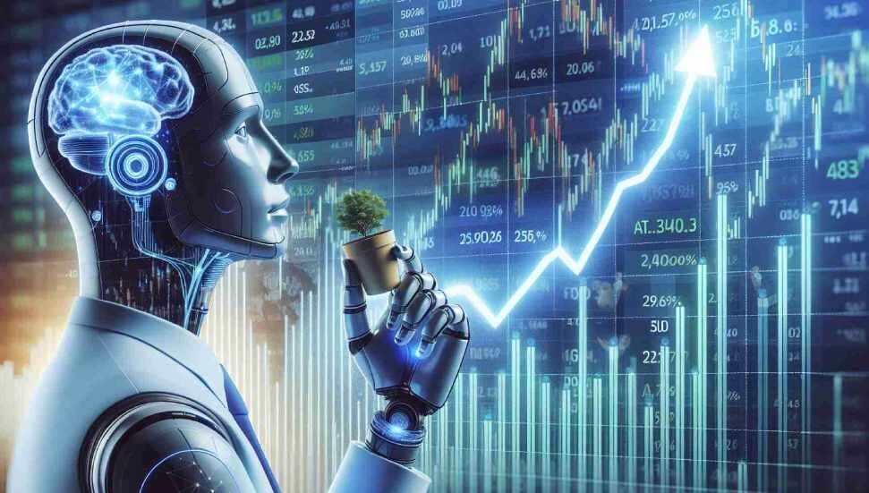 Arnavutluk'da yapay zeka bakan!