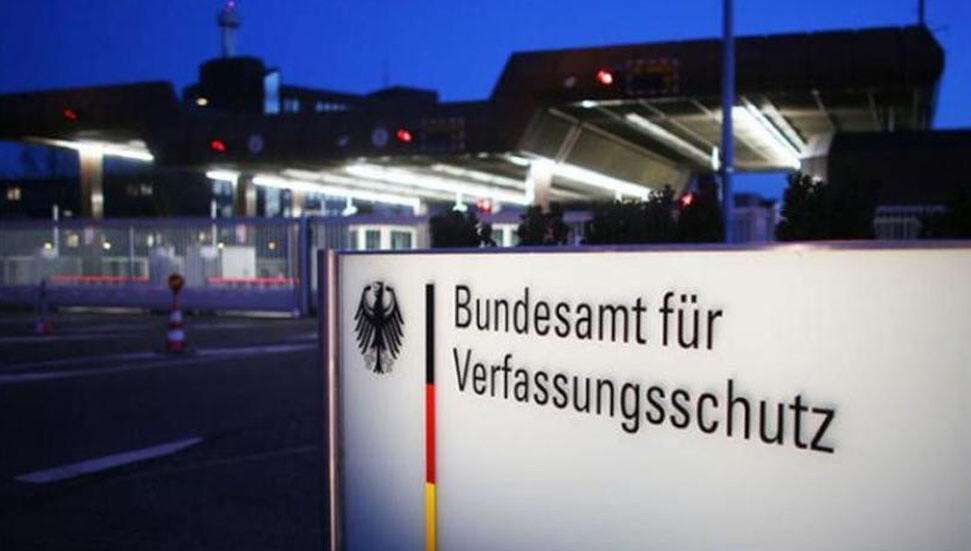 Alman istihbarat şefi Haldenwang, Çin casusluk faaliyetleri konusunda uyardı