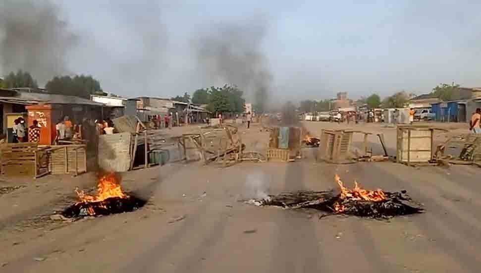 Çad'da çoban-çiftçi çatışmasında 42 kişi öldü