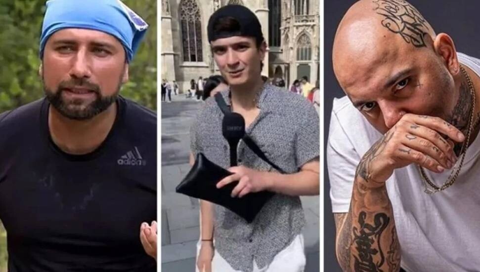 Türkiye'de yasa dışı bahis soruşturmasında ikinci dalga: 7 sosyal medya fenomeni hakkında yakalama kararı