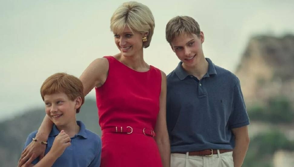 Netflix’in yıldızı “The Crown”ın altıncı sezon görselleri yayınlandı 