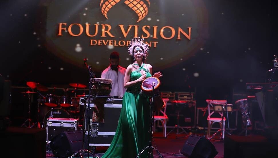 Four Vision Development 2024 yazına partnerleri ile iddialı bir giriş yaptı