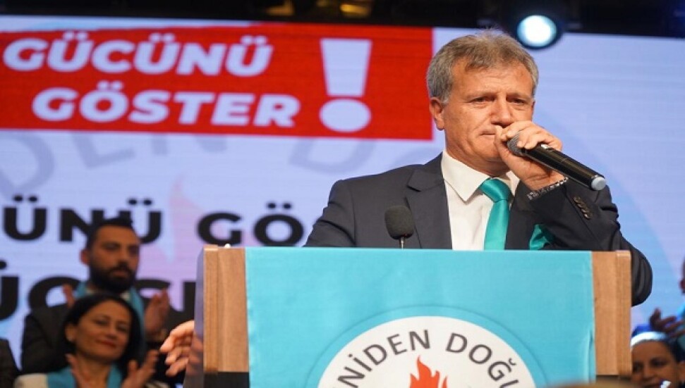 YDP Announces Unanimous Support for Tatar