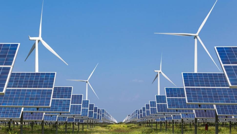 Turkey-Northern Cyprus Submarine Power Cable Connection Project to Turn the Island into a "Green Energy Hub"