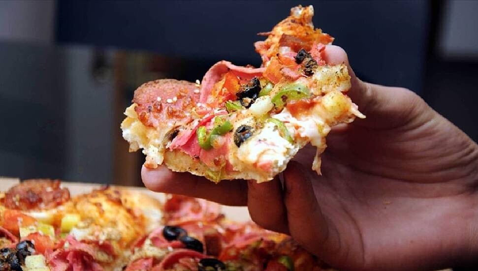 Trans yağların azı da çoğu da zararlı