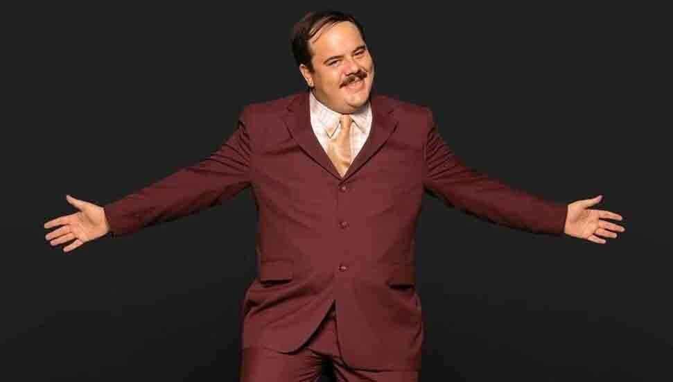 Eser Yenenler Prestij Meselesi için tarz değiştirdi: Beni hiç böyle görmediniz