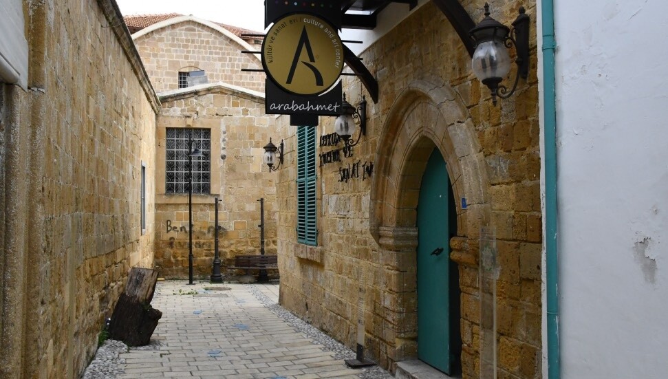 Cozy Jazz Night 24 Şubat’ta Arabahmet Kültür Evi’nde