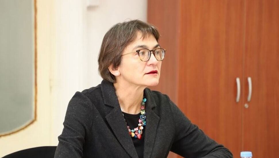 Almanya’nın Güney Kıbrıs eski Büyükelçisi: İki devletli çözüme yönelmek yeni sorunlara sebep olacak