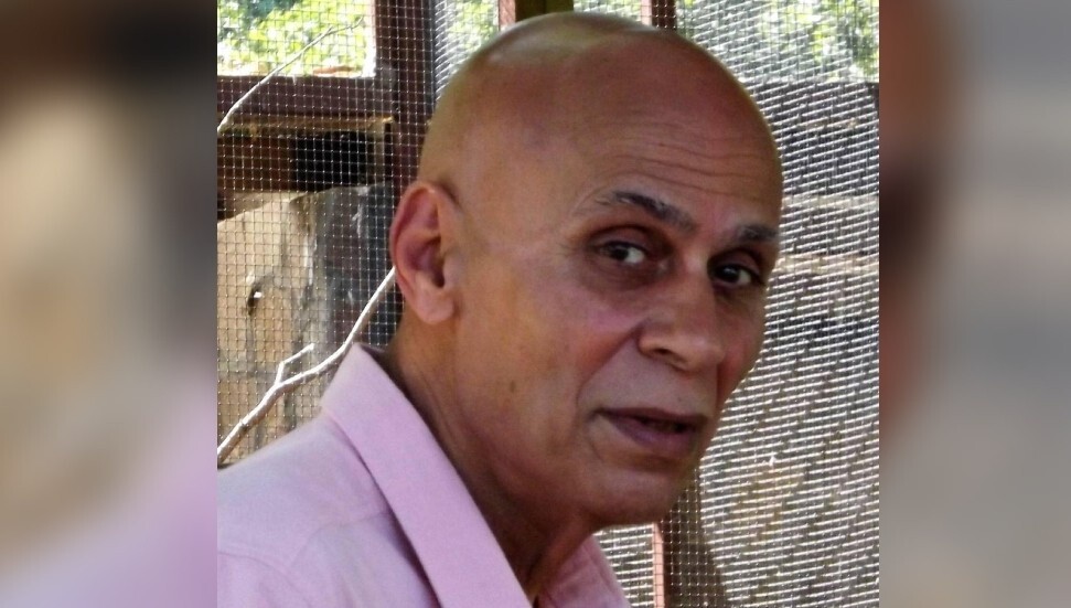 Ahmet Karabiber hayatını kaybetti