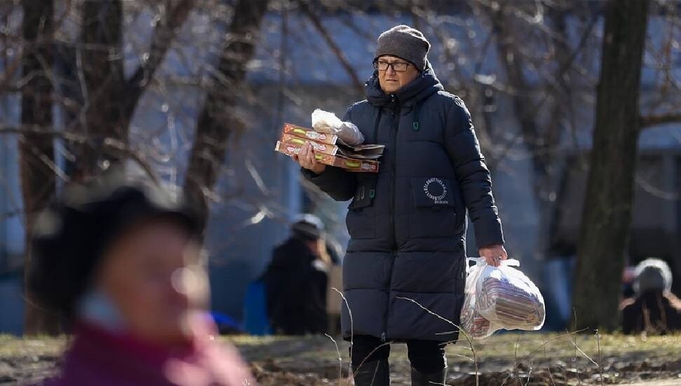 Rus istihbaratı: Bryansk bölgesindeki durum güvenlik güçlerinin kontrolü altında 