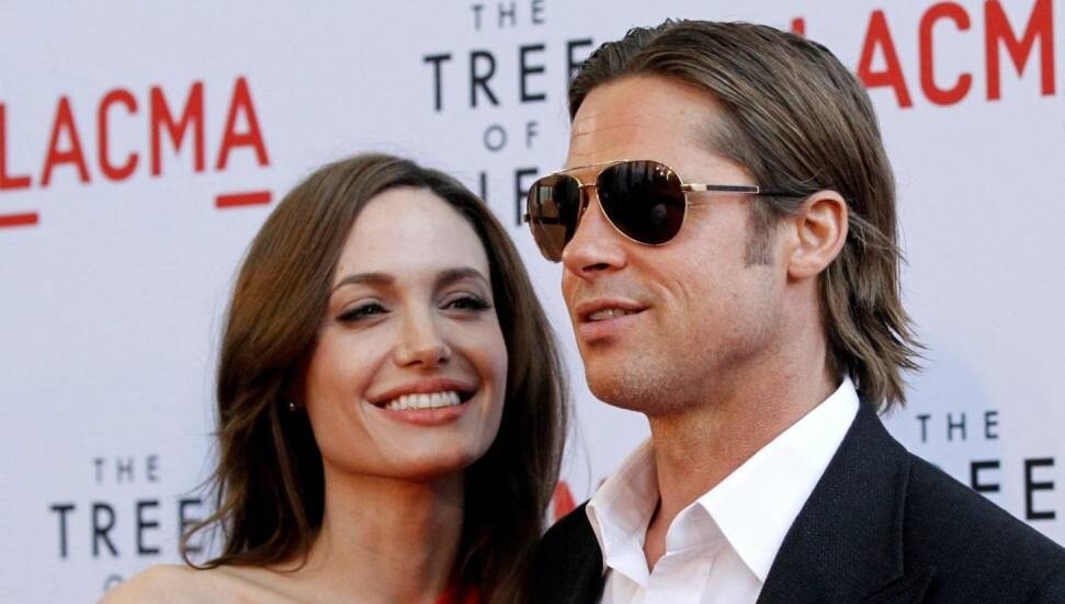 Eski eşlerin savaşında son perde: Brad Pitt'ten Angelina Jolie'ye yeni suçlama