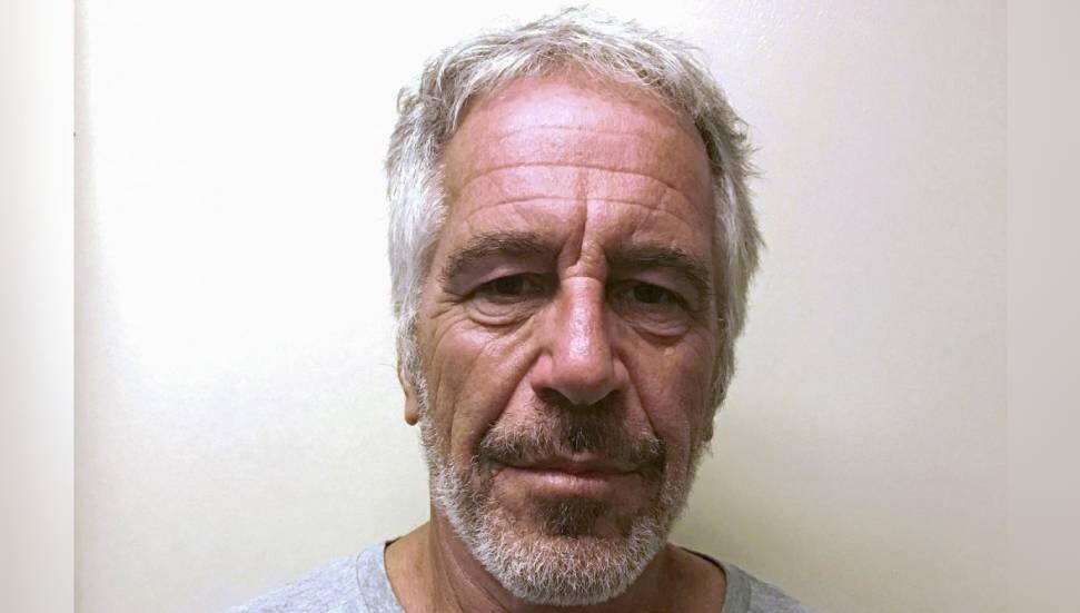 Milyarder pedofil Epstein'i intihara sürükleyen süreç cezaevi kayıtlarıyla ortaya çıktı